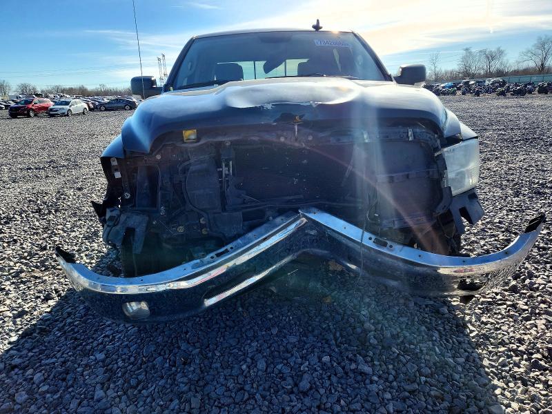 Photo 5 from auction – 2015 RAM 1500 SLT with VIN 3C6RR7LT4FG533086