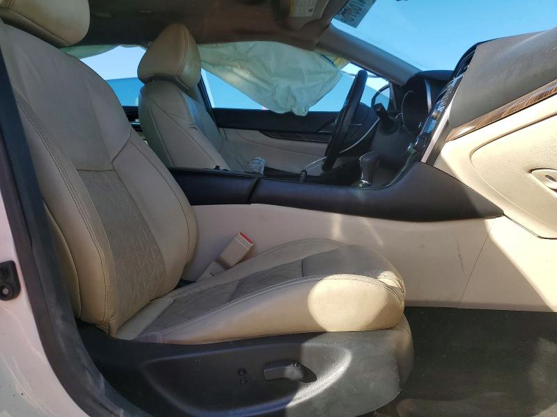 Photo 7 from auction – 2017 NISSAN MAXIMA 3.5 with VIN 1N4AA6AP7HC447862