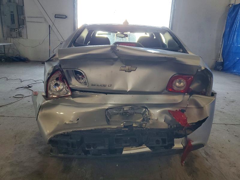 Photo 6 from auction – 2012 CHEVROLET MALIBU 1LT with VIN 1G1ZC5E06CF302066