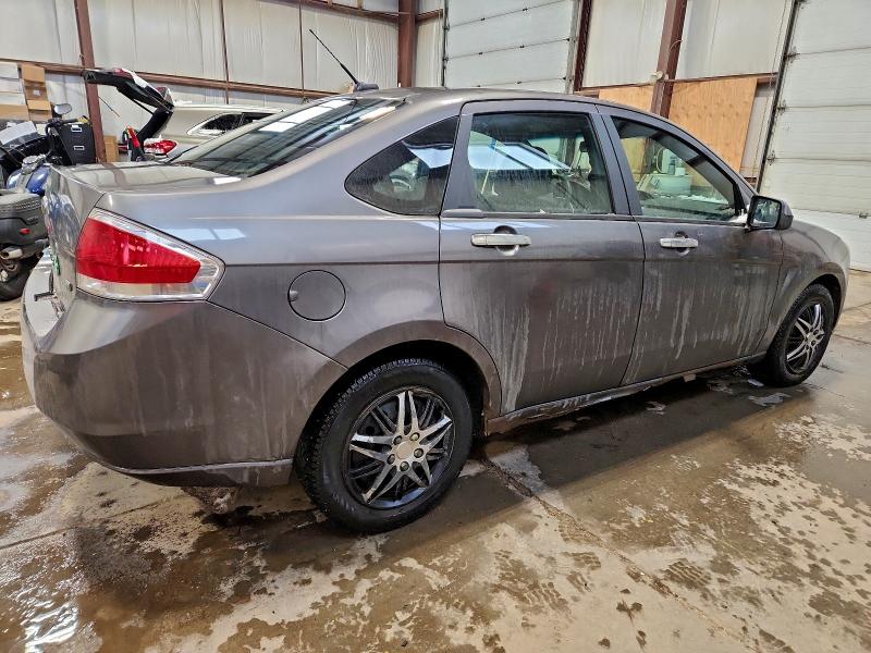 Photo 3 from auction – 2009 FORD FOCUS SE with VIN 1FAHP35N19W192727