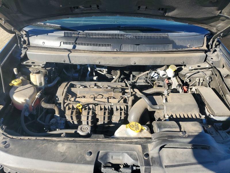 Photo 12 from auction – 2018 DODGE JOURNEY SE with VIN 3C4PDCAB3JT385840