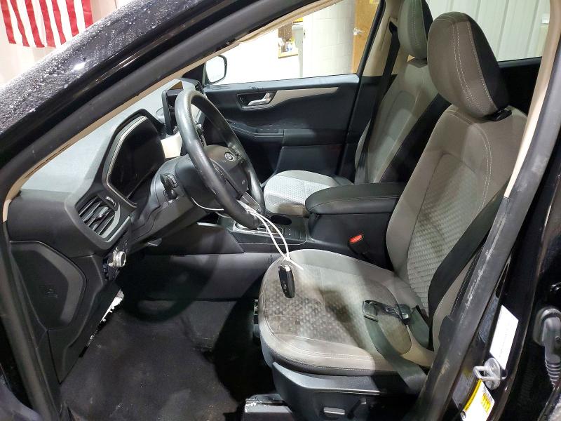 Photo 7 from auction – 2020 FORD ESCAPE with VIN 1FMCU0G69LUA97493