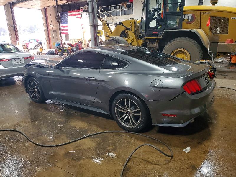 Foto 2 de la subasta – 2016 FORD MUSTANG con VIN 1FA6P8TH7G5201032