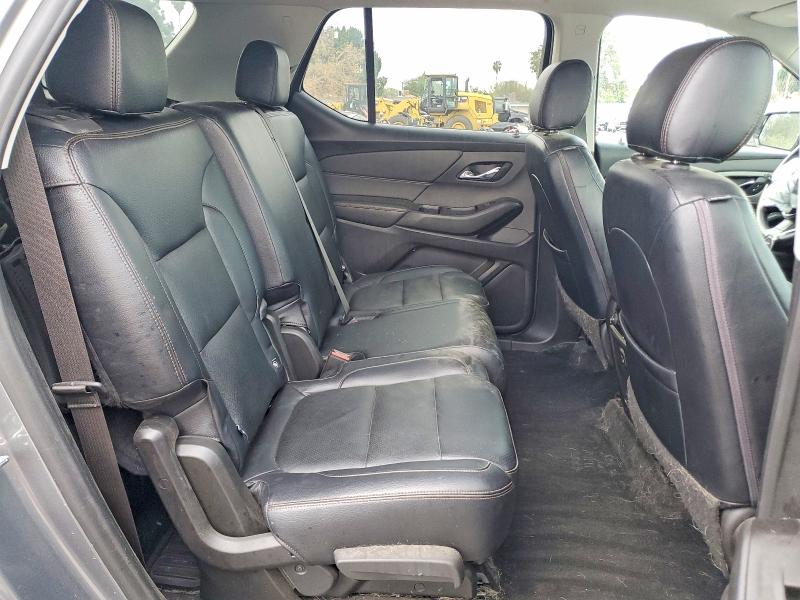 Photo 11 from auction – 2020 CHEVROLET TRAVERSE with VIN 1GNERFKW0LJ274515