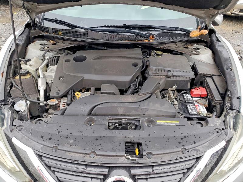 Photo 11 from auction – 2017 NISSAN ALTIMA 2.5 with VIN 1N4AL3AP5HC145981