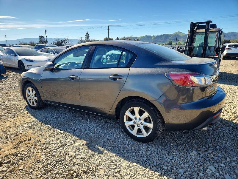 صورة رقم 2 من المزاد - 2011 MAZDA 3 I مع VIN JM1BL1VF5B1426749