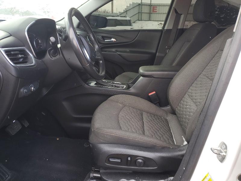Photo 7 from auction – 2019 CHEVROLET EQUINOX LT with VIN 2GNAXUEV2K6226411