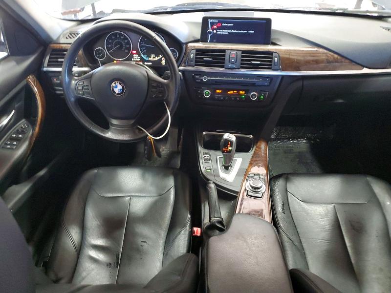 Photo 8 from auction – 2013 BMW 328 XI SUL with VIN WBA3B5C55DF597741
