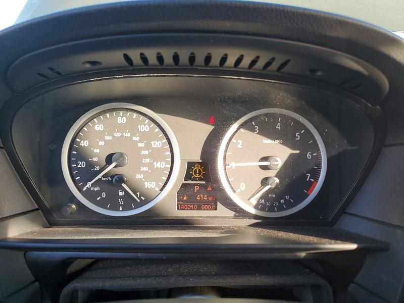 صورة رقم 9 من المزاد - 2006 BMW 530 I مع VIN WBANE73586CM43170