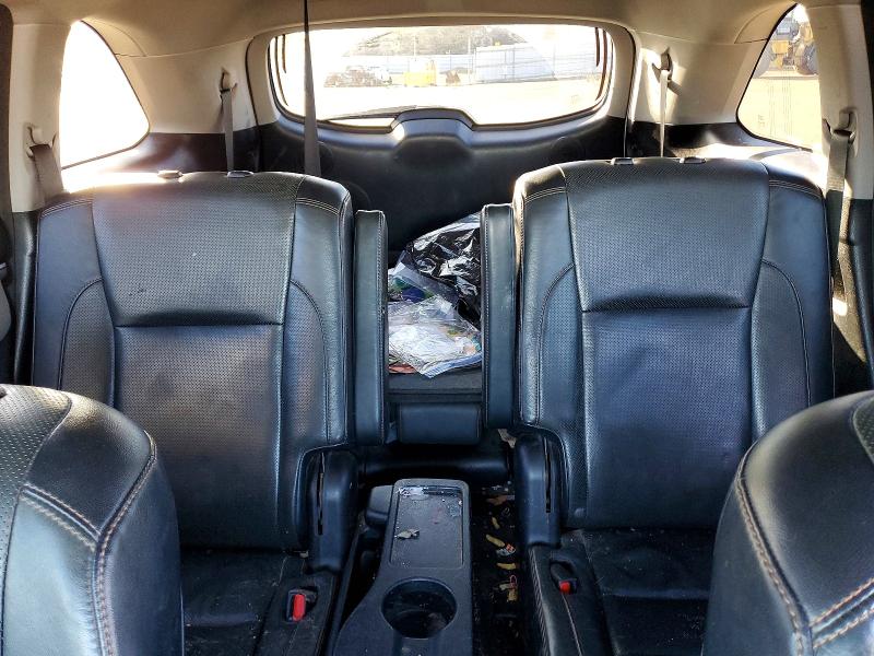 Photo 10 from auction – 2015 TOYOTA HIGHLANDER with VIN 5TDYKRFH5FS103242