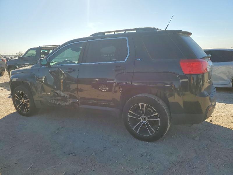 Photo 2 from auction – 2012 GMC TERRAIN SL with VIN 2GKALUEK6C6315088