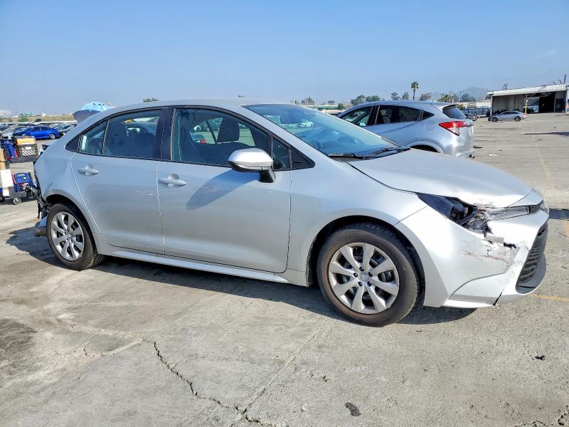صورة رقم 4 من المزاد - 2026 TOYOTA COROLLA مع VIN 5YFB4MDE4TP400048