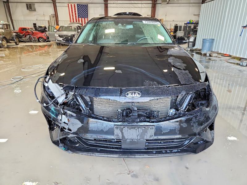 Photo 5 from auction – 2020 KIA OPTIMA with VIN KNAGU4LE7L5044812