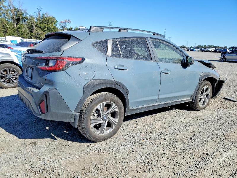Photo 3 from auction – 2024 SUBARU CROSSTREK with VIN JF2GUADC3RH281580