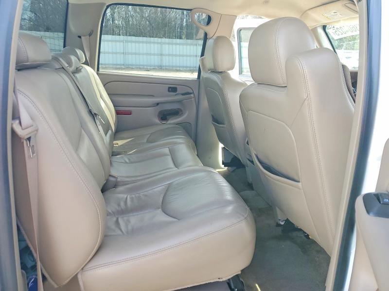 Photo 10 from auction – 2006 CHEVROLET SILVERADO with VIN 2GCEC13Z661336200