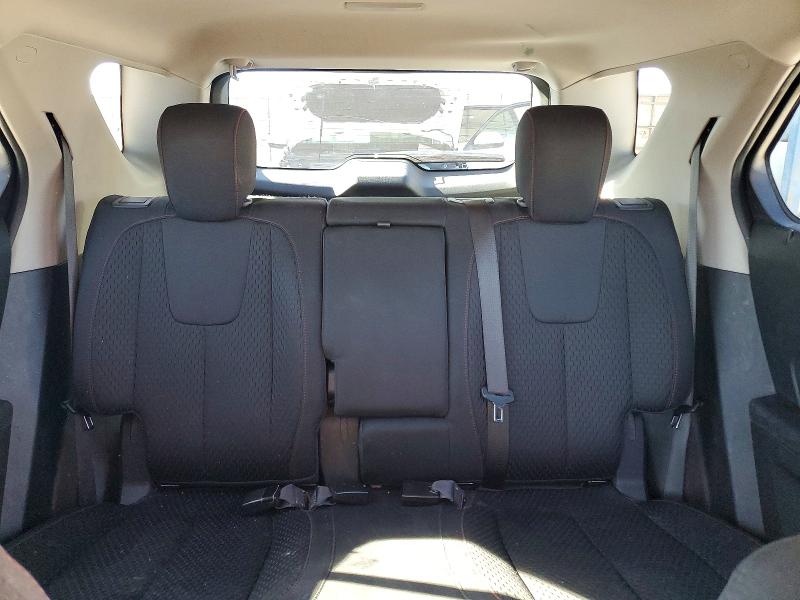 Photo 10 from auction – 2015 CHEVROLET EQUINOX LS with VIN 2GNALAEK6F1180584
