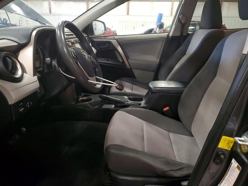 Photo 7 from auction – 2013 TOYOTA RAV4 with VIN JTMBFREV5DD024678