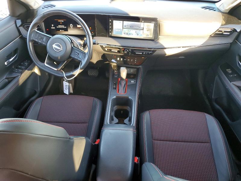 Photo 8 from auction – 2025 NISSAN KICKS with VIN 3N8AP6DA4SL319661