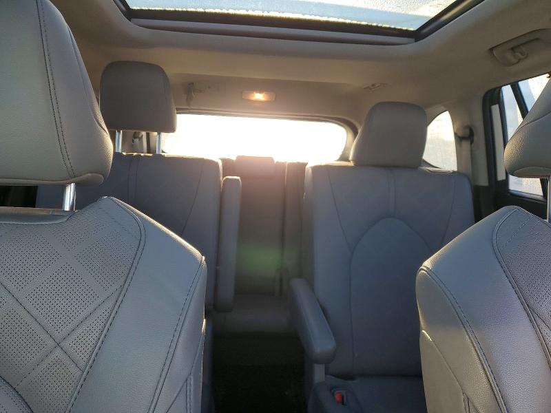 Photo 10 from auction – 2021 TOYOTA HIGHLANDER with VIN 5TDEBRCH8MS052016