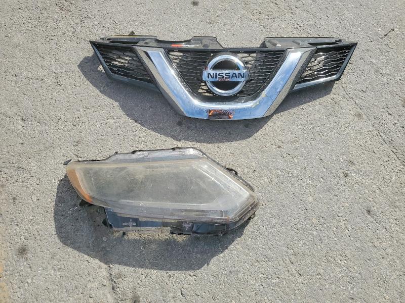Photo 13 from auction – 2015 NISSAN ROGUE S with VIN KNMAT2MT4FP556792