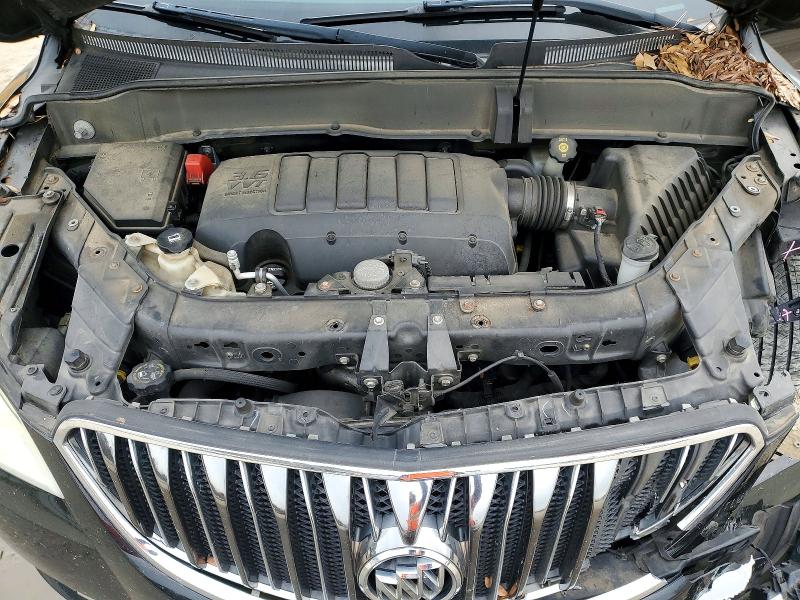Photo 12 from auction – 2016 BUICK ENCLAVE with VIN 5GAKVBKD6GJ229245