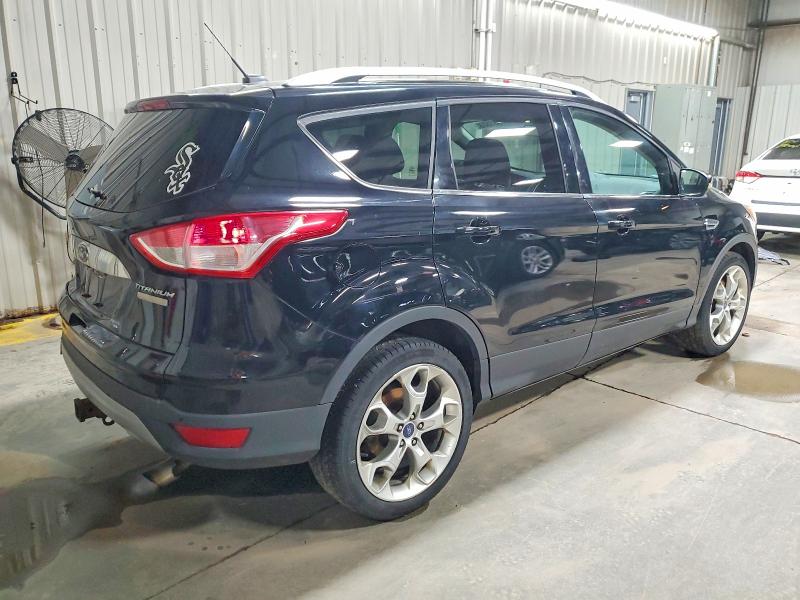 Photo 3 from auction – 2016 FORD ESCAPE TIT with VIN 1FMCU0J90GUC40016
