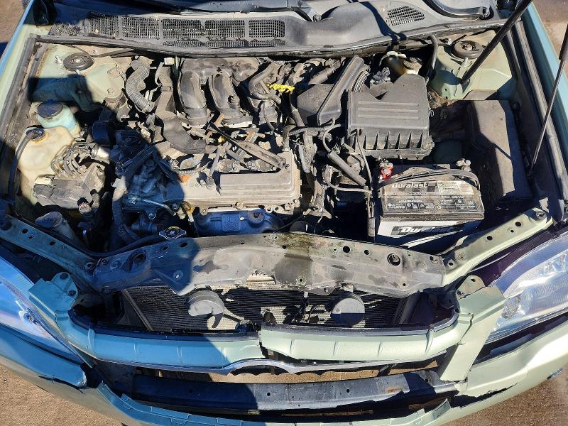Photo 11 from auction – 2006 TOYOTA AVALON XL with VIN 4T1BK36B66U160846