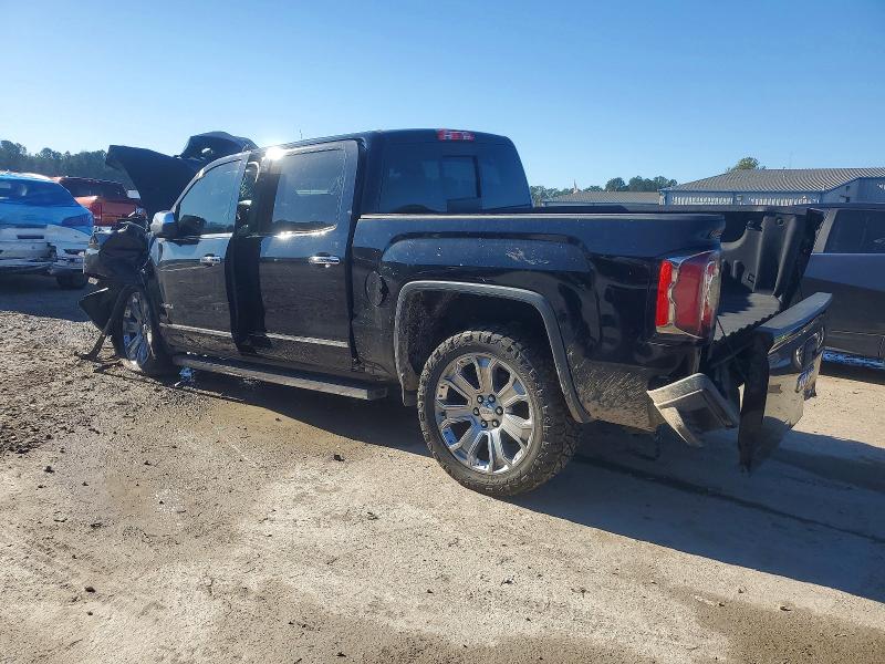 Photo 2 from auction – 2017 GMC SIERRA with VIN 3GTU2PEJXHG509610