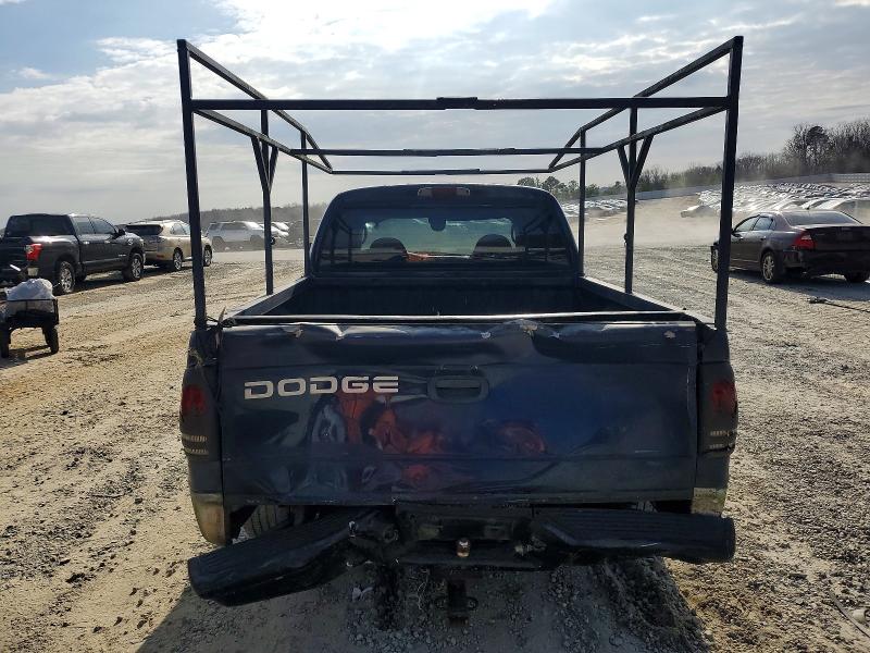 Photo 6 from auction – 2002 DODGE DAKOTA with VIN 1B7HL48N42S512613