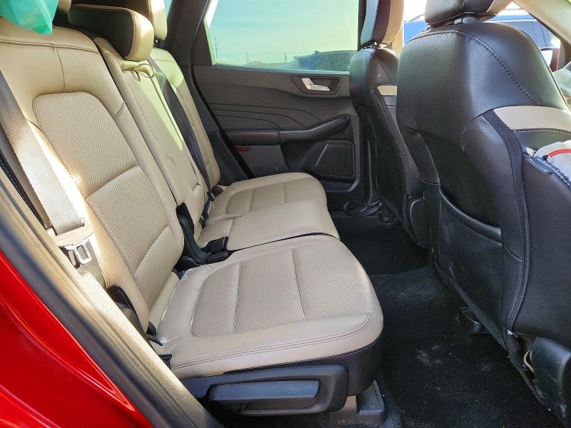 Photo 11 from auction – 2022 FORD ESCAPE with VIN 1FMCU0H63NUB20302