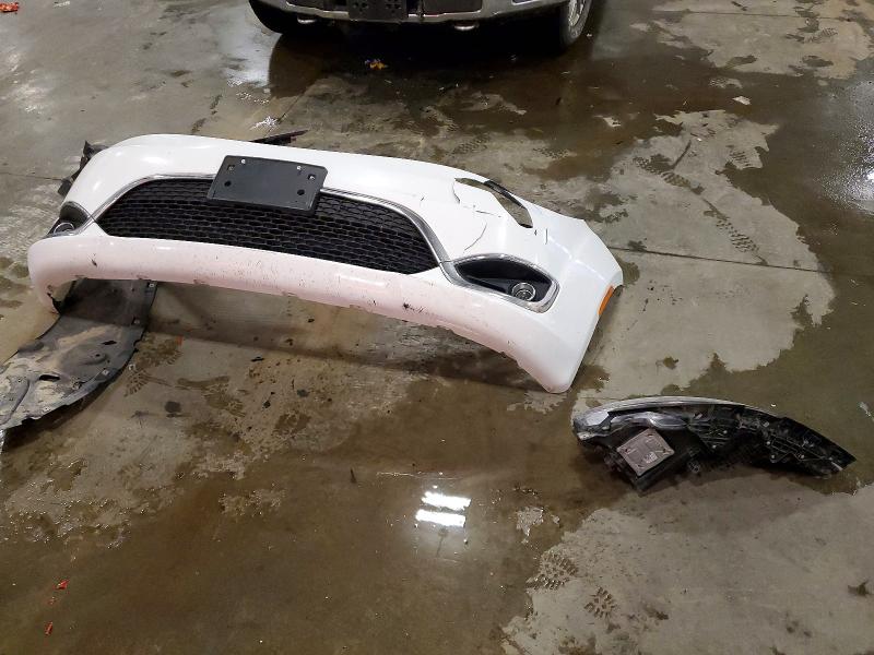 Photo 13 from auction – 2017 CHRYSLER PACIFICA T with VIN 2C4RC1EG7HR644591