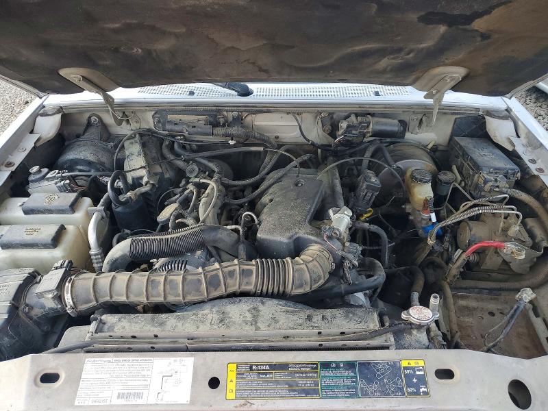 Photo 11 from auction – 2003 FORD RANGER with VIN 1FTYR14U23PA30088