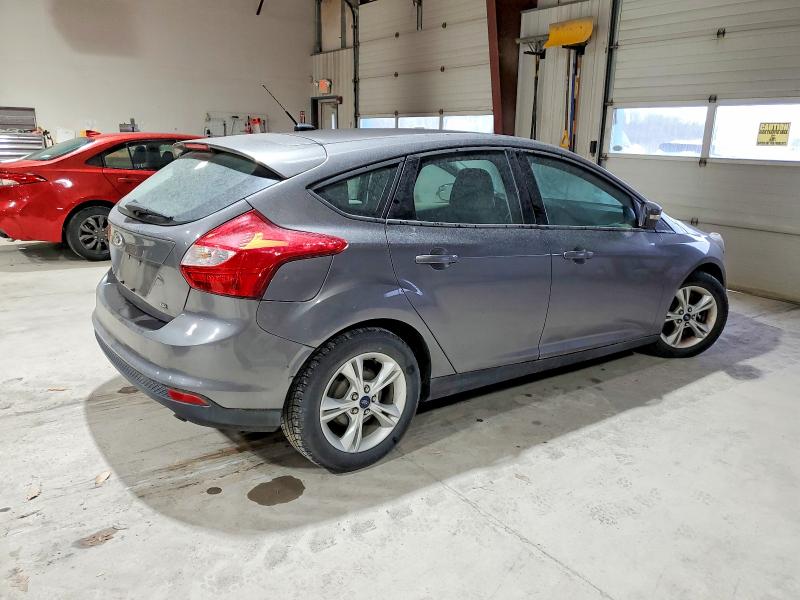 Photo 3 from auction – 2014 FORD FOCUS SE with VIN 1FADP3K21EL425140