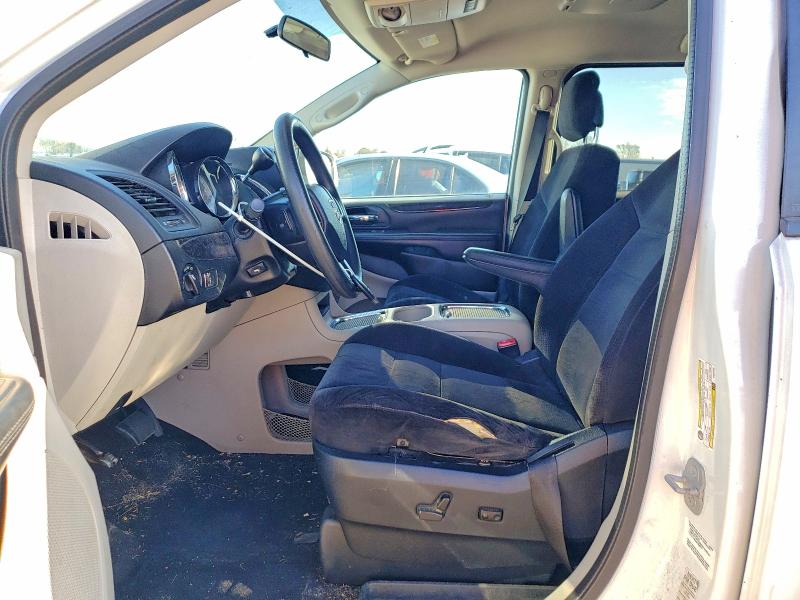 Photo 7 from auction – 2014 DODGE GRAND CARA with VIN 2C4RDGCG7ER323438