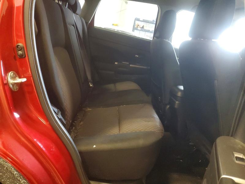 Photo 10 from auction – 2019 MITSUBISHI OUTLANDER with VIN JA4AP3AUXKU027649