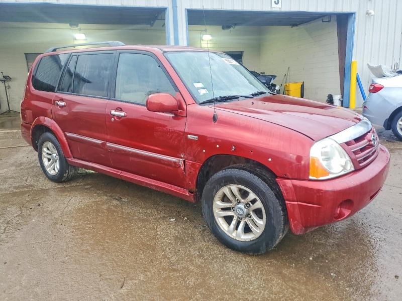 Photo 4 from auction – 2005 SUZUKI XL7 EX with VIN JS3TX92VX54105118