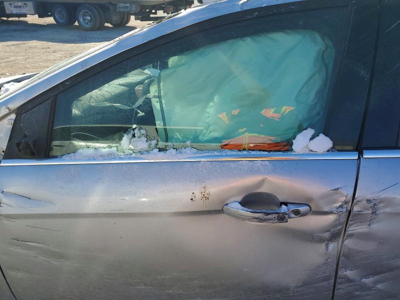 Photo 7 from auction – 2013 FORD FOCUS with VIN 1FADP3J25DL124113