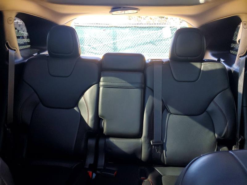 Photo 10 from auction – 2016 JEEP CHEROKEE T with VIN 1C4PJMBS6GW269273