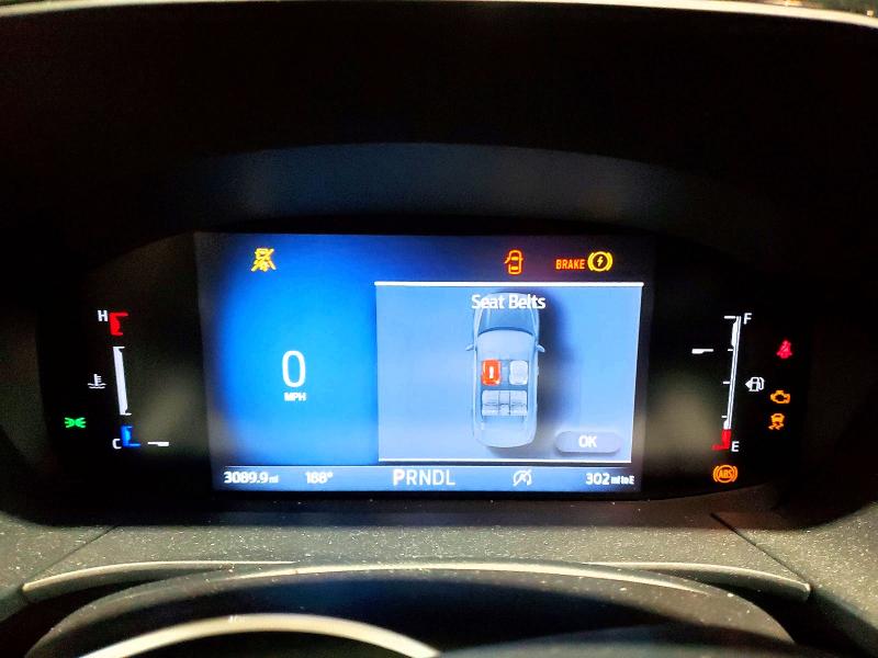 Photo 9 from auction – 2025 FORD ESCAPE with VIN 1FMCU9MNXSUB49809