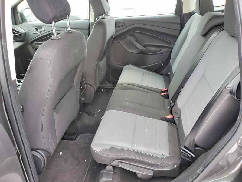 Photo 11 from auction – 2018 FORD ESCAPE S with VIN 1FMCU0F77JUA78884