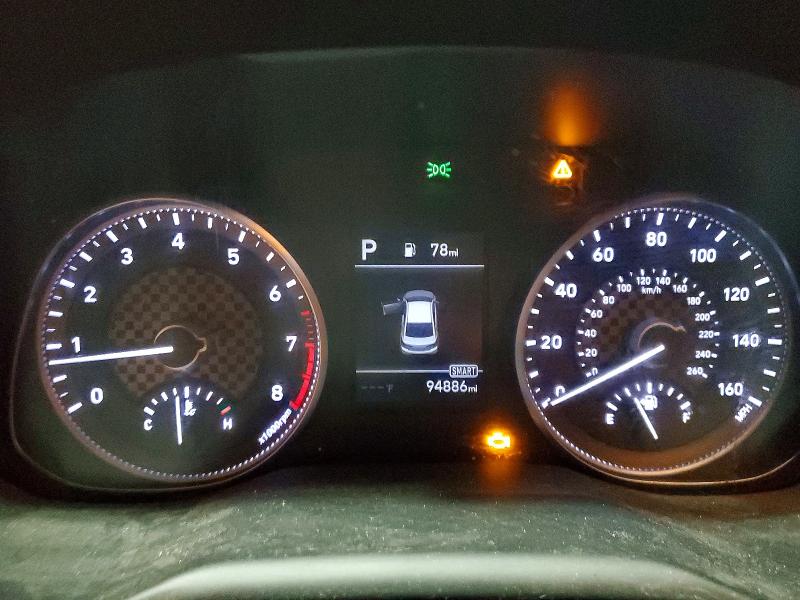 Photo 9 from auction – 2019 HYUNDAI ELANTRA with VIN 5NPD84LF4KH423347