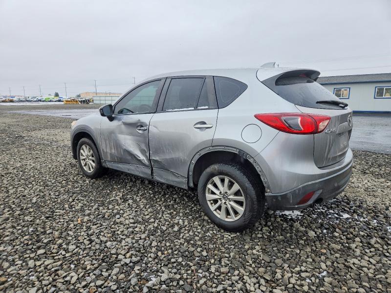 Photo 2 from auction – 2014 MAZDA CX-5 SPORT with VIN JM3KE2BE0E0326989