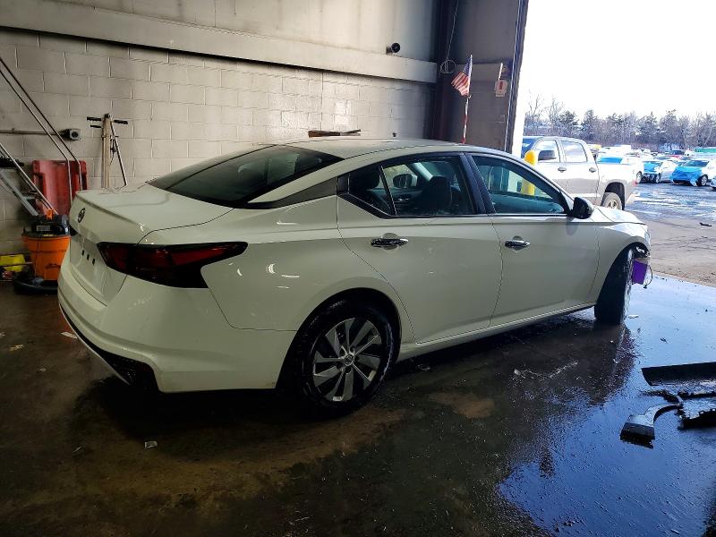 Photo 3 from auction – 2022 NISSAN ALTIMA S with VIN 1N4BL4BV2NN353937