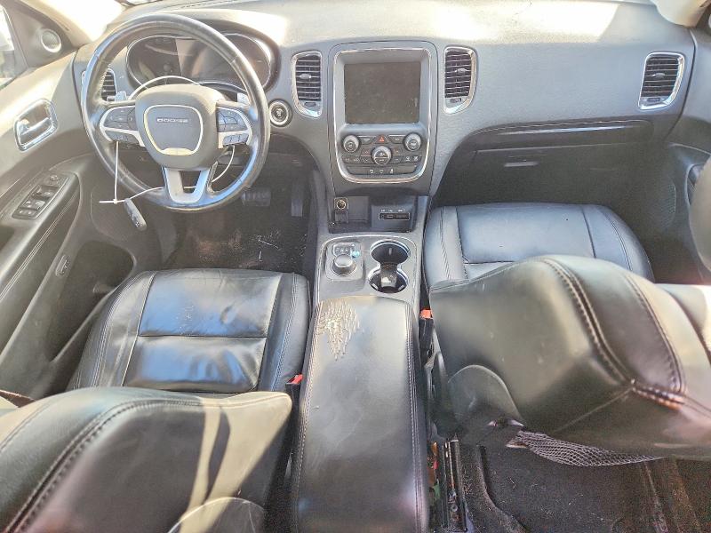 Photo 8 from auction – 2015 DODGE DURANGO LI with VIN 1C4RDJDG7FC757977