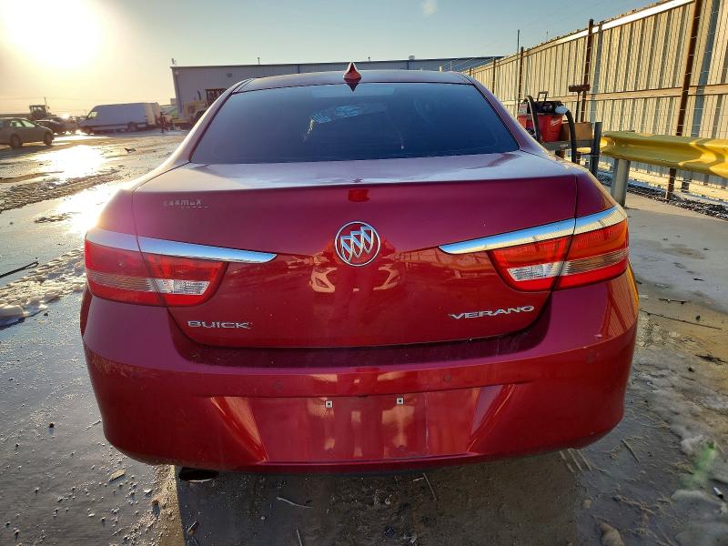 Photo 6 from auction – 2015 BUICK VERANO with VIN 1G4PS5SK9F4144857
