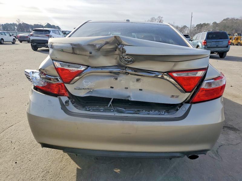 Photo 6 from auction – 2015 TOYOTA CAMRY with VIN 4T1BF1FK5FU478675