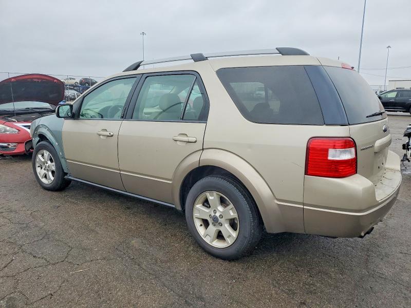 Photo 2 from auction – 2005 FORD FREESTYLE with VIN 1FMZK02185GA59072