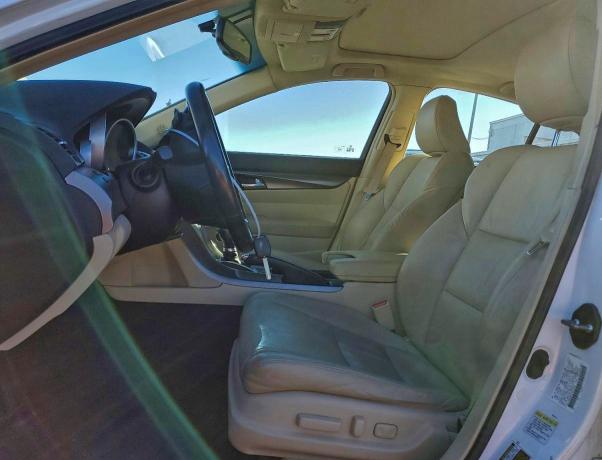 Zdjęcie 7 z aukcji – 2012 ACURA TL z VIN 19UUA8F21CA018299