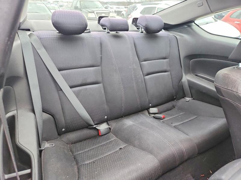 Photo 10 from auction – 2014 HONDA ACCORD EX with VIN 1HGCT1B77EA000195