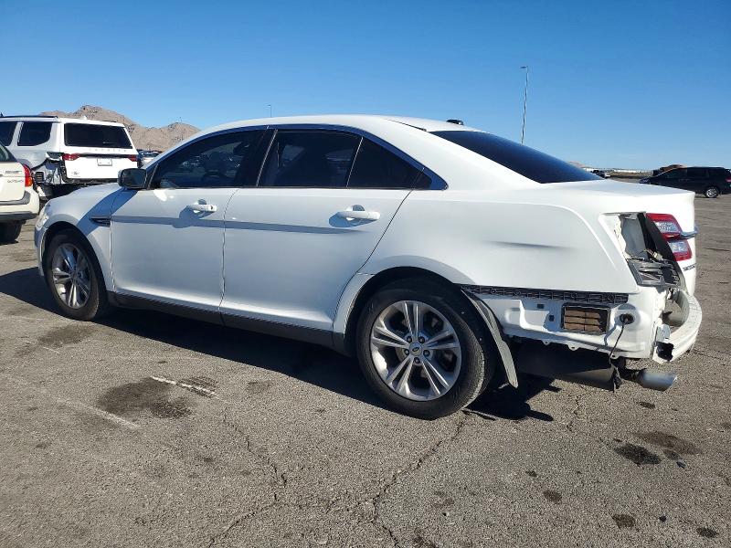Photo 2 from auction – 2016 FORD TAURUS with VIN 1FAHP2E87GG105246